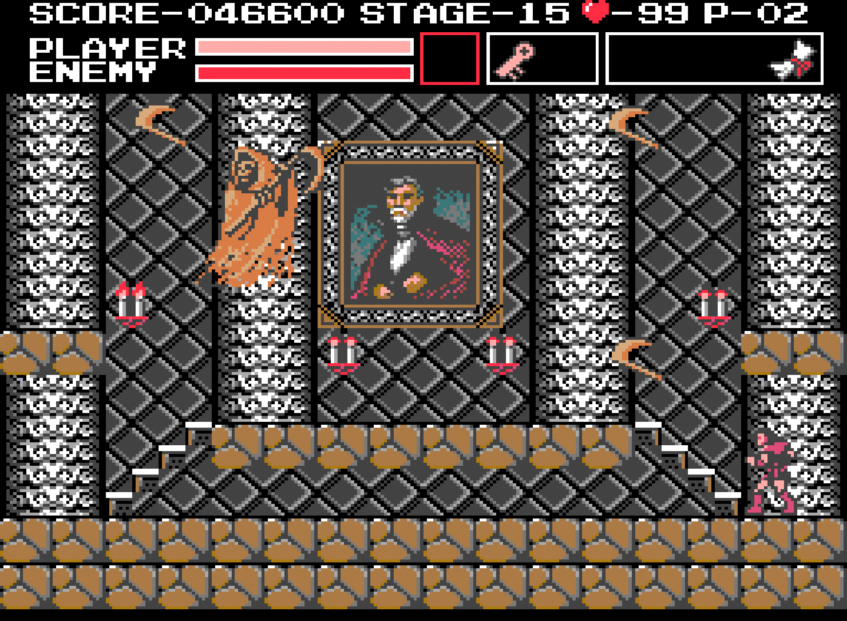 人気通販  悪魔城ドラキュラ MSX用ソフト PCゲーム