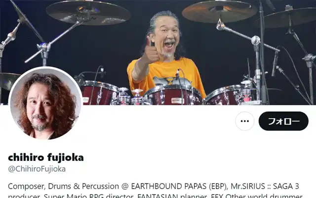 chihiro fujioka
