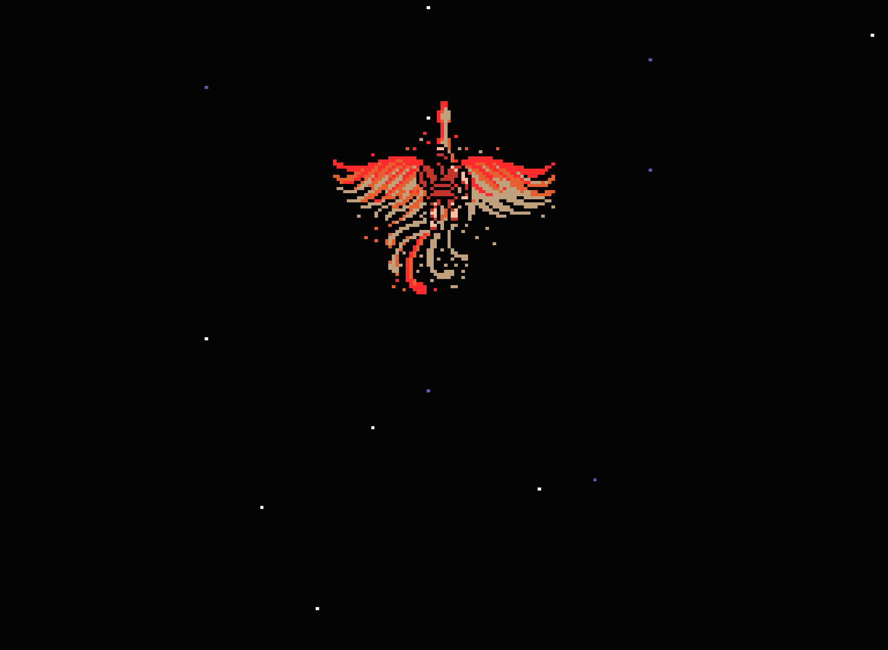 火の鳥 鳳凰編