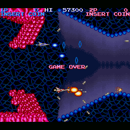 X68000版