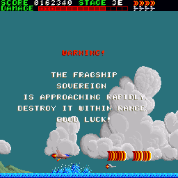 ステージ3 SOVEREIGN