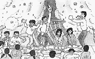 ソフトでハードな物語2
