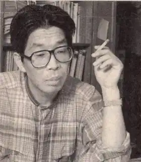 三遊亭圓丈