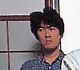 『MSX FAN』1989年8月号 与猶啓至さん