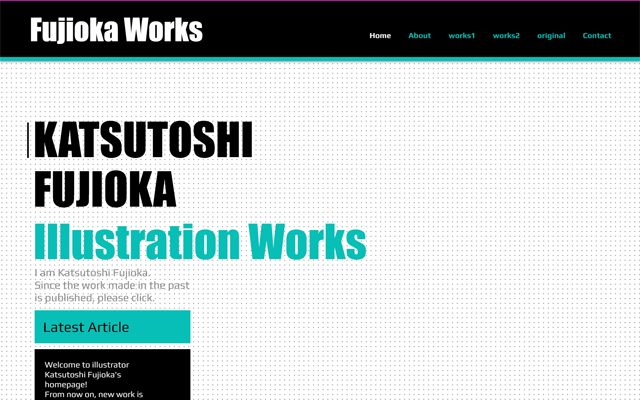 Fujioka Works
