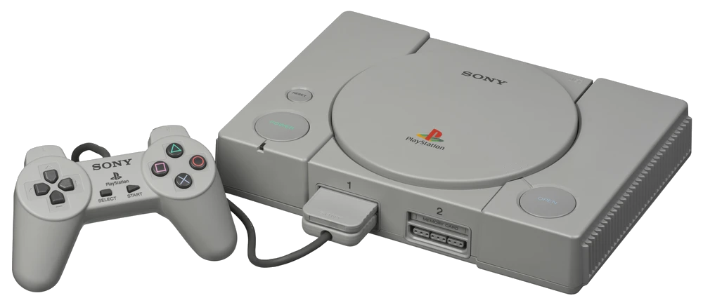 プレイステーション