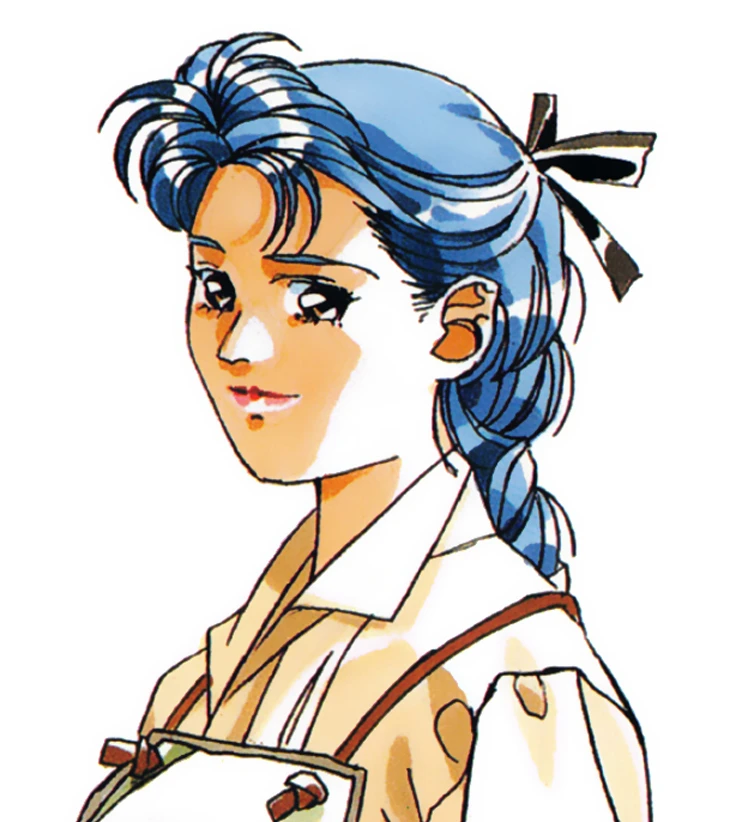 鳴沢美沙子