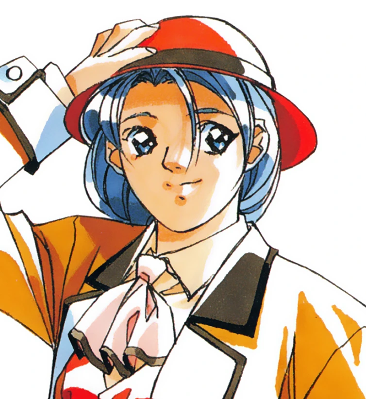 野々村美里