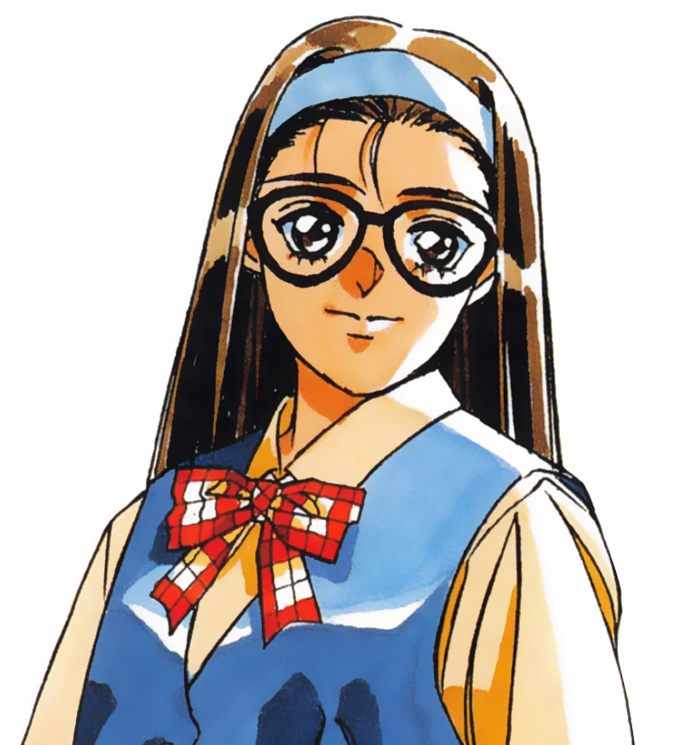 水野友美