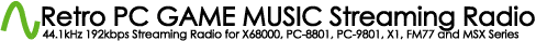 RetroPC Logo