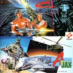 コナミ・ゲーム・ミュージック Vol.4～A･JAX～