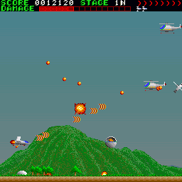 パワーアップ説明