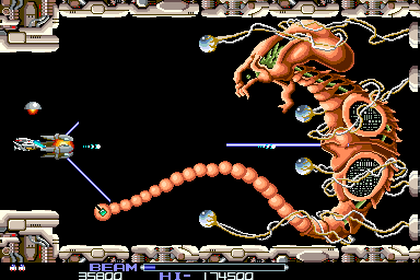 R-TYPE