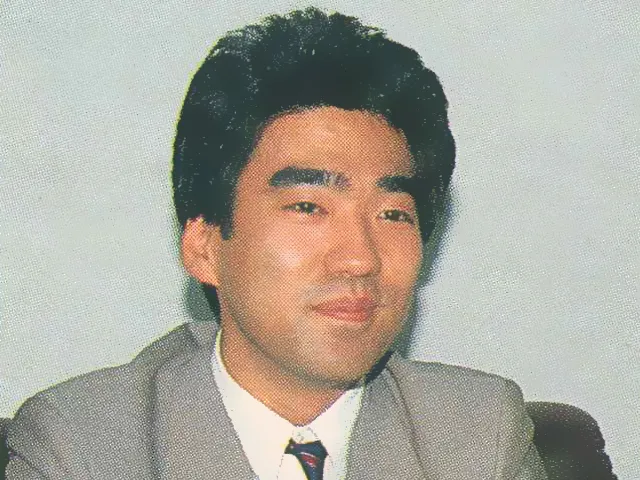 山田和之