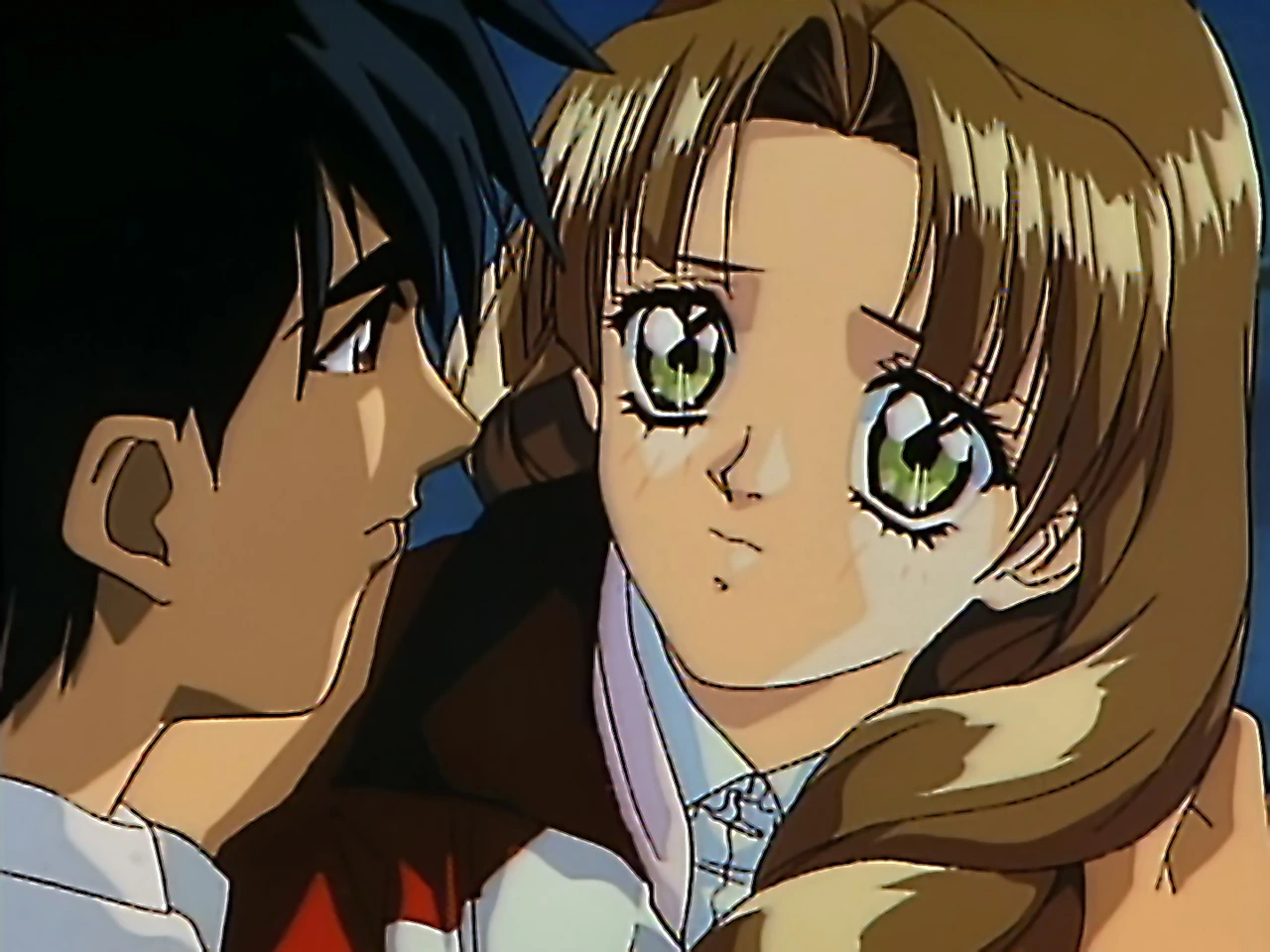 同級生2 OAV