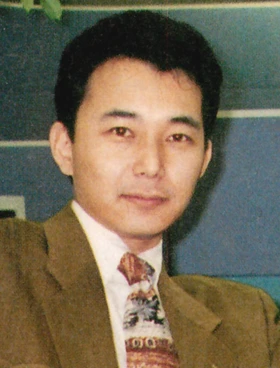 蛭田 昌人
